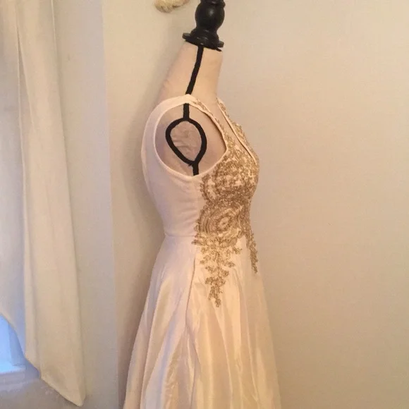 Lulus formal dress. NWT. XS or Small - Picture 7 of 16